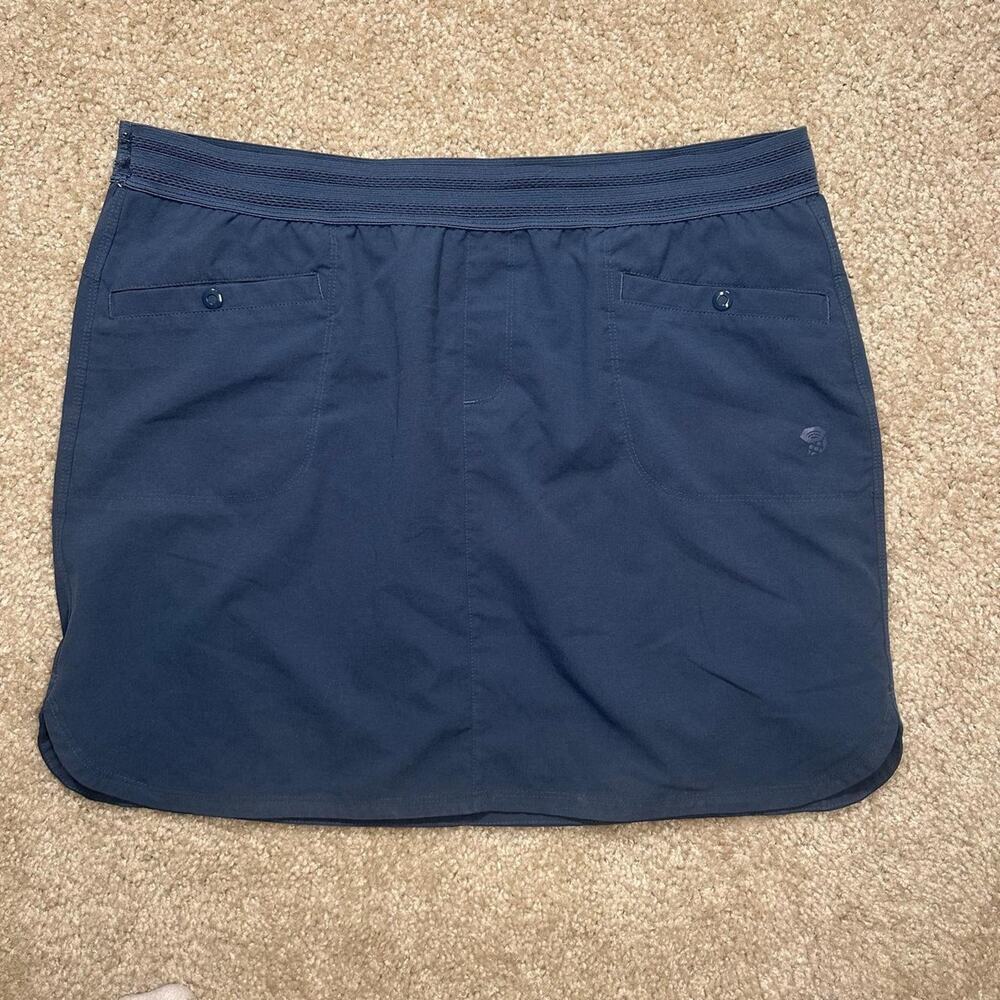 Hardwear mountain hiking skirt size